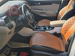 کیا سۆرینتۆ